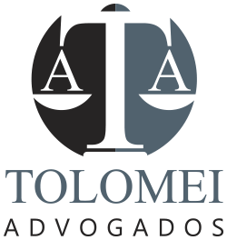 Logo - Tolomei Advogados