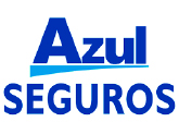 Logo - Azul Seguros