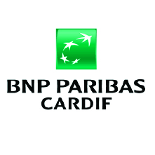 Logo - BNP Paribas