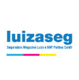 Logo - LuizaSeg